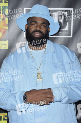 Filmpremiere 'On the Come Up' in Inglewood