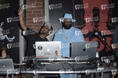 Filmpremiere 'On the Come Up' in Inglewood