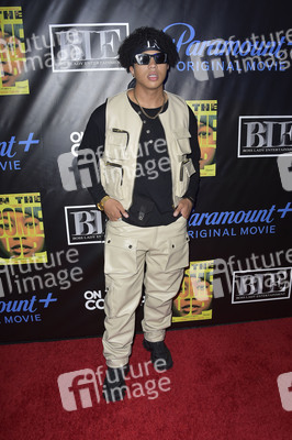 Filmpremiere 'On the Come Up' in Inglewood