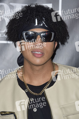 Filmpremiere 'On the Come Up' in Inglewood