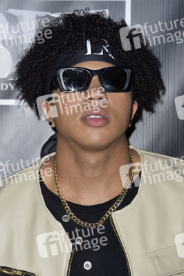 Filmpremiere 'On the Come Up' in Inglewood