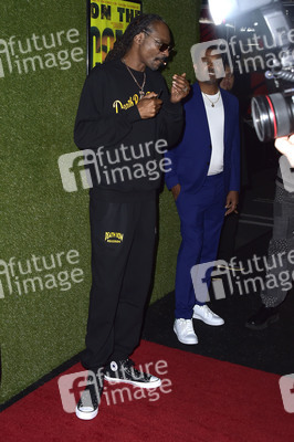 Filmpremiere 'On the Come Up' in Inglewood