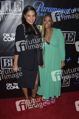 Filmpremiere 'On the Come Up' in Inglewood