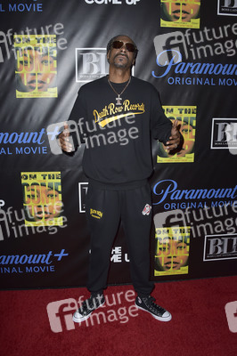 Filmpremiere 'On the Come Up' in Inglewood
