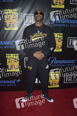 Filmpremiere 'On the Come Up' in Inglewood