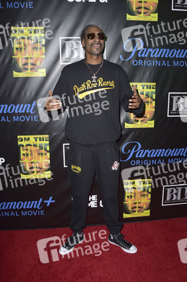 Filmpremiere 'On the Come Up' in Inglewood
