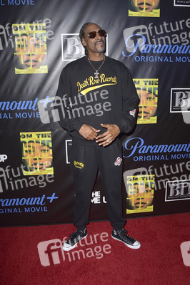 Filmpremiere 'On the Come Up' in Inglewood