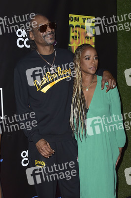Filmpremiere 'On the Come Up' in Inglewood