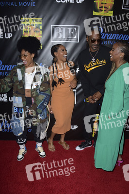 Filmpremiere 'On the Come Up' in Inglewood