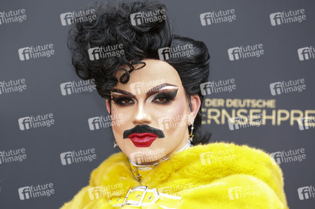 Die Nacht der Kreativen - Der Deutsche Fernsehpreis 2022 in Köln