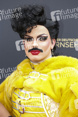 Die Nacht der Kreativen - Der Deutsche Fernsehpreis 2022 in Köln