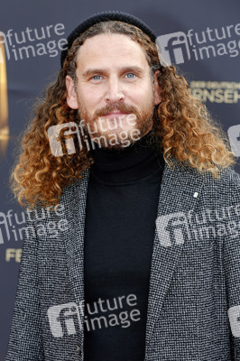 Die Nacht der Kreativen - Der Deutsche Fernsehpreis 2022 in Köln