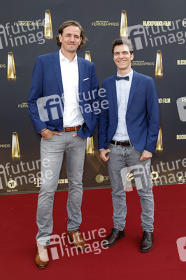 Die Nacht der Kreativen - Der Deutsche Fernsehpreis 2022 in Köln