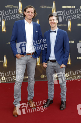 Die Nacht der Kreativen - Der Deutsche Fernsehpreis 2022 in Köln