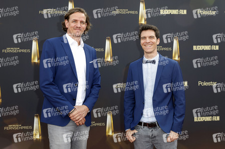 Die Nacht der Kreativen - Der Deutsche Fernsehpreis 2022 in Köln