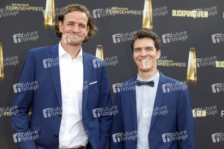 Die Nacht der Kreativen - Der Deutsche Fernsehpreis 2022 in Köln