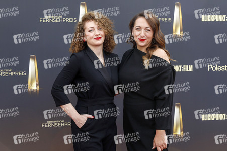 Die Nacht der Kreativen - Der Deutsche Fernsehpreis 2022 in Köln