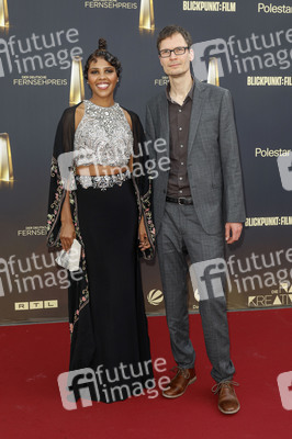 Die Nacht der Kreativen - Der Deutsche Fernsehpreis 2022 in Köln