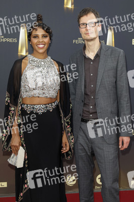 Die Nacht der Kreativen - Der Deutsche Fernsehpreis 2022 in Köln