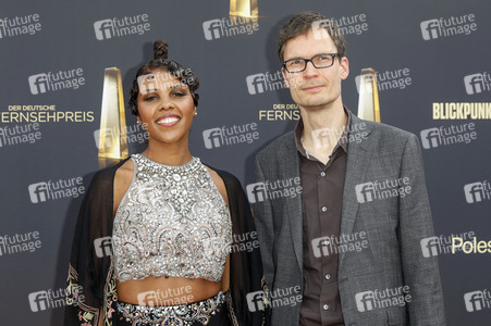 Die Nacht der Kreativen - Der Deutsche Fernsehpreis 2022 in Köln