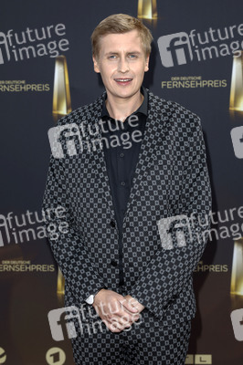 Die Nacht der Kreativen - Der Deutsche Fernsehpreis 2022 in Köln