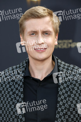 Die Nacht der Kreativen - Der Deutsche Fernsehpreis 2022 in Köln