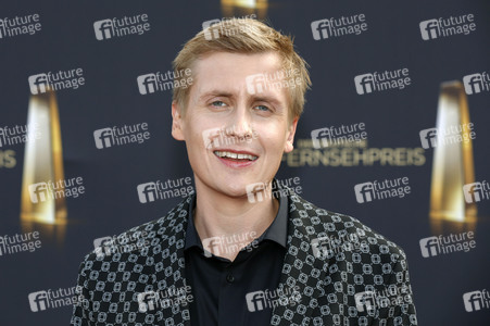 Die Nacht der Kreativen - Der Deutsche Fernsehpreis 2022 in Köln