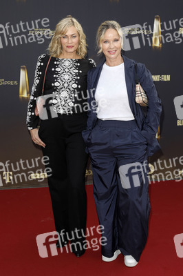 Die Nacht der Kreativen - Der Deutsche Fernsehpreis 2022 in Köln