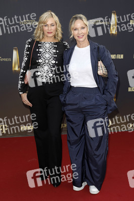 Die Nacht der Kreativen - Der Deutsche Fernsehpreis 2022 in Köln