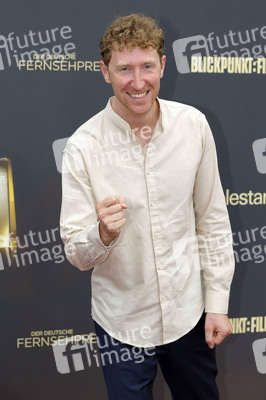 Die Nacht der Kreativen - Der Deutsche Fernsehpreis 2022 in Köln