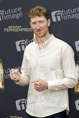 Die Nacht der Kreativen - Der Deutsche Fernsehpreis 2022 in Köln