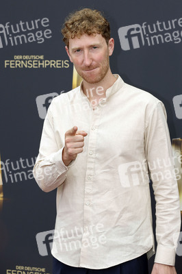 Die Nacht der Kreativen - Der Deutsche Fernsehpreis 2022 in Köln