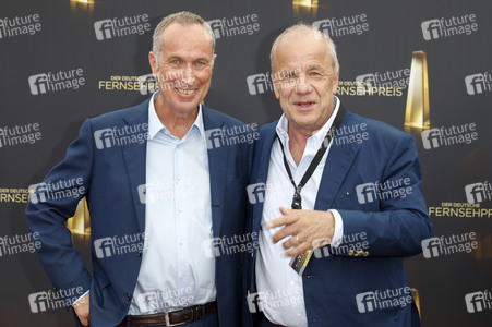 Die Nacht der Kreativen - Der Deutsche Fernsehpreis 2022 in Köln