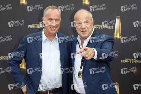Die Nacht der Kreativen - Der Deutsche Fernsehpreis 2022 in Köln