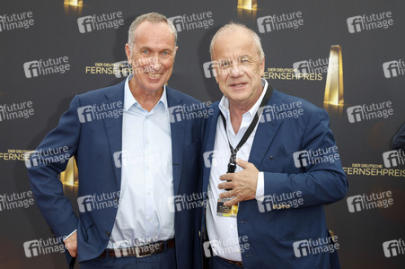 Die Nacht der Kreativen - Der Deutsche Fernsehpreis 2022 in Köln