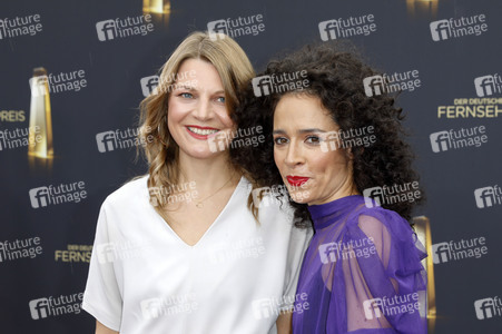 Die Nacht der Kreativen - Der Deutsche Fernsehpreis 2022 in Köln