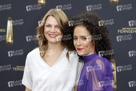 Die Nacht der Kreativen - Der Deutsche Fernsehpreis 2022 in Köln