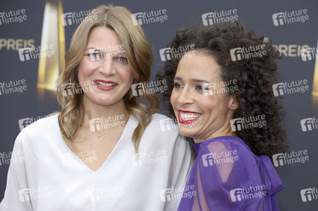 Die Nacht der Kreativen - Der Deutsche Fernsehpreis 2022 in Köln