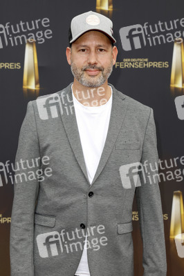 Die Nacht der Kreativen - Der Deutsche Fernsehpreis 2022 in Köln