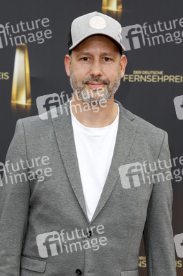 Die Nacht der Kreativen - Der Deutsche Fernsehpreis 2022 in Köln