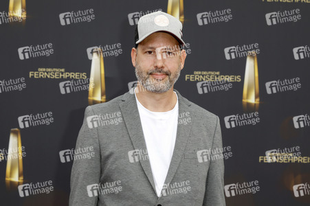 Die Nacht der Kreativen - Der Deutsche Fernsehpreis 2022 in Köln