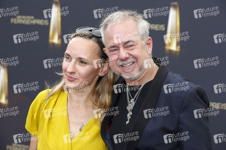 Die Nacht der Kreativen - Der Deutsche Fernsehpreis 2022 in Köln