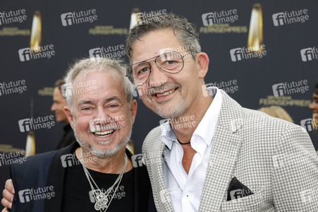 Die Nacht der Kreativen - Der Deutsche Fernsehpreis 2022 in Köln