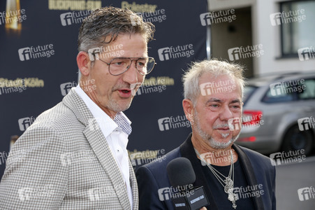 Die Nacht der Kreativen - Der Deutsche Fernsehpreis 2022 in Köln