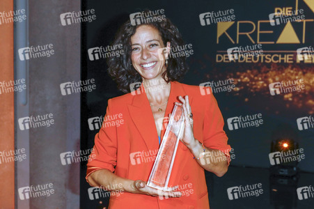 Die Nacht der Kreativen - Der Deutsche Fernsehpreis 2022 in Köln