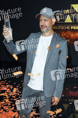Die Nacht der Kreativen - Der Deutsche Fernsehpreis 2022 in Köln