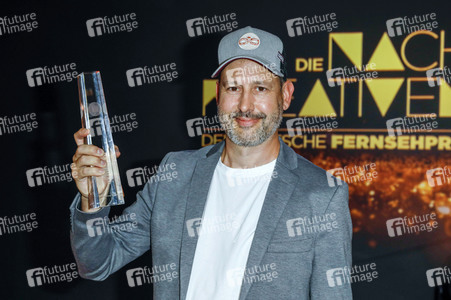Die Nacht der Kreativen - Der Deutsche Fernsehpreis 2022 in Köln