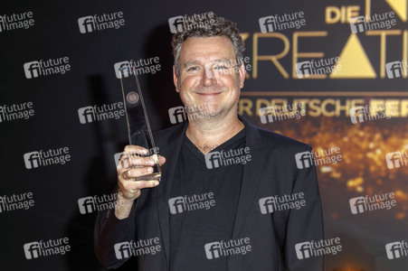 Die Nacht der Kreativen - Der Deutsche Fernsehpreis 2022 in Köln