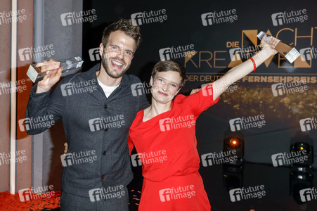 Die Nacht der Kreativen - Der Deutsche Fernsehpreis 2022 in Köln