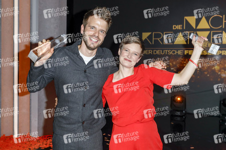 Die Nacht der Kreativen - Der Deutsche Fernsehpreis 2022 in Köln